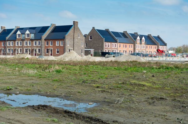 Energieneutraal bouwen