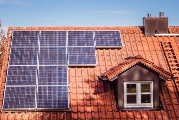 Woning verduurzamen